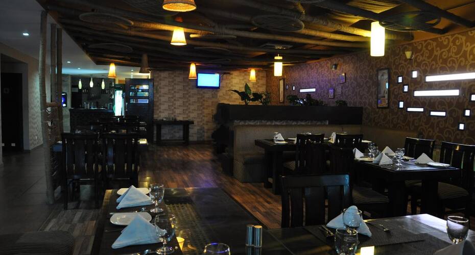 Apex Hotel Baddi, Baddi 4